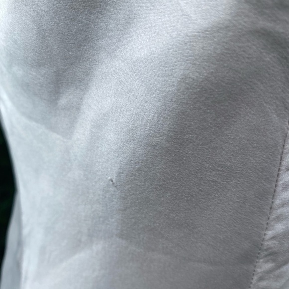 Victoria’s Secret Silk Camisole with Embroidery - Picture 8 of 13